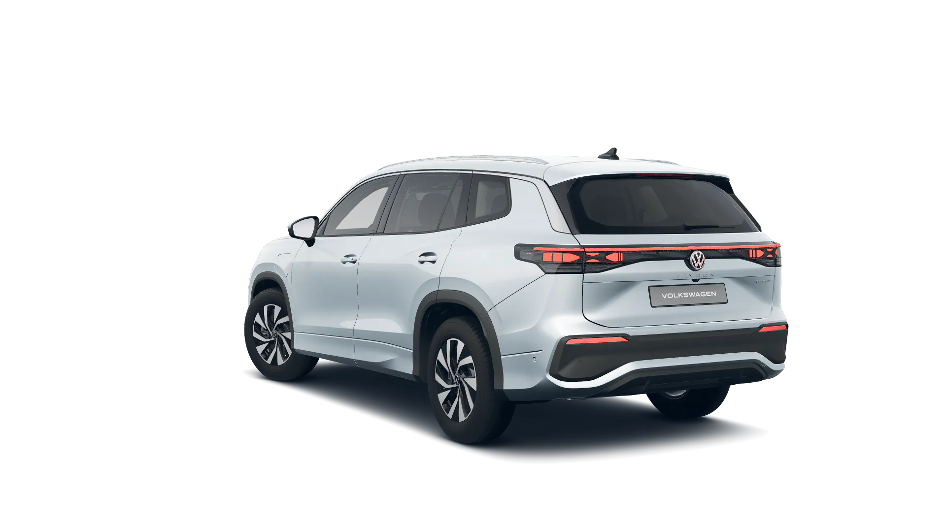 Volkswagen Tayron Life