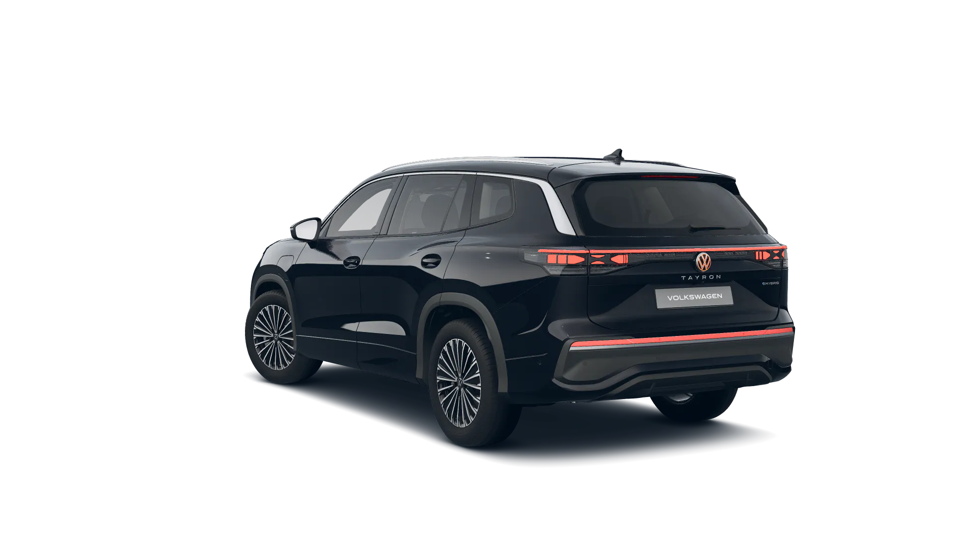 Volkswagen Tayron Elegance