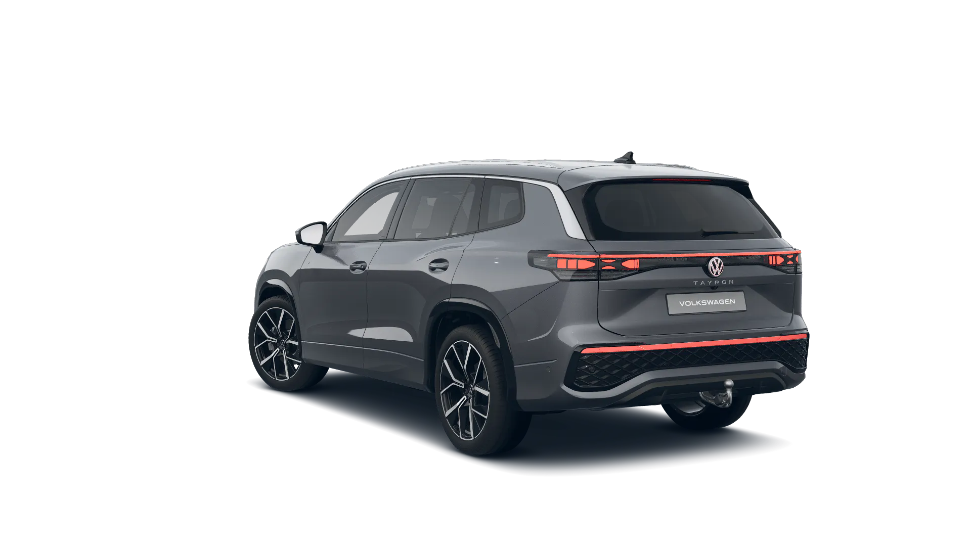 Volkswagen Tayron R-Line