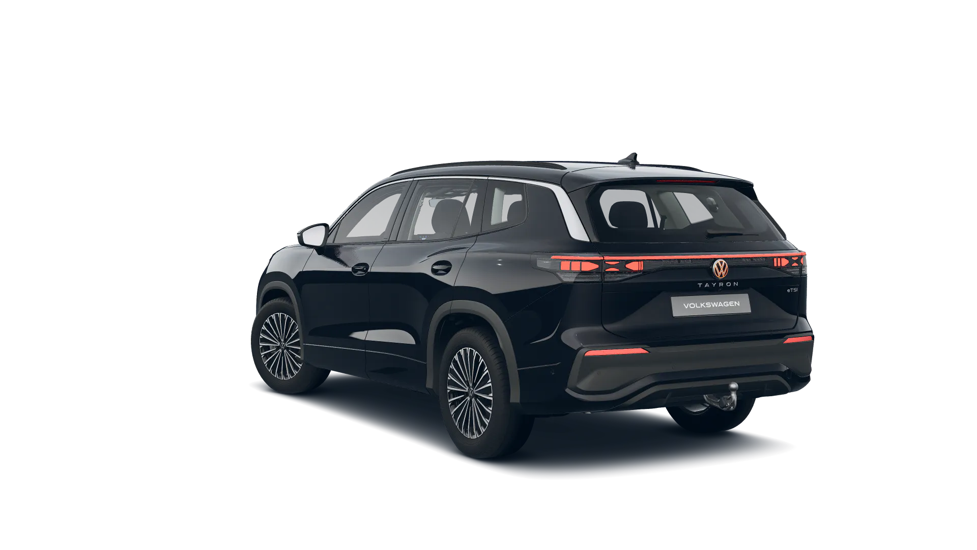 Volkswagen Tayron Life