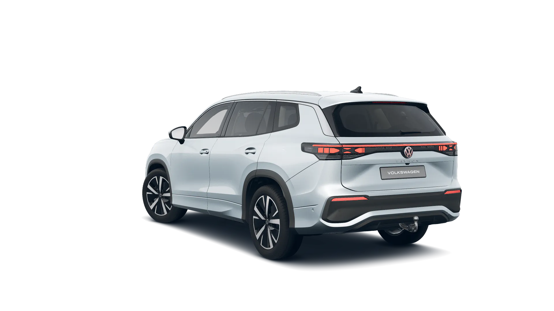 Volkswagen Tayron Match