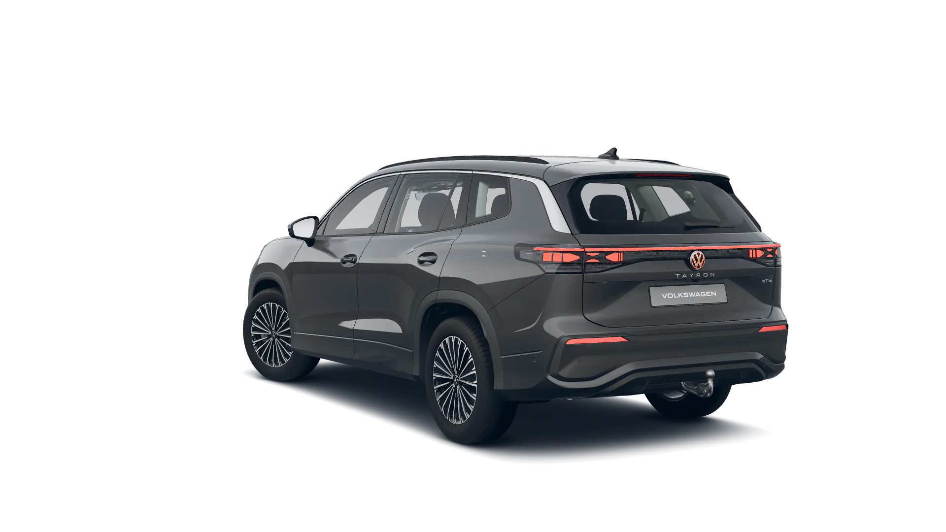 Volkswagen Tayron Life
