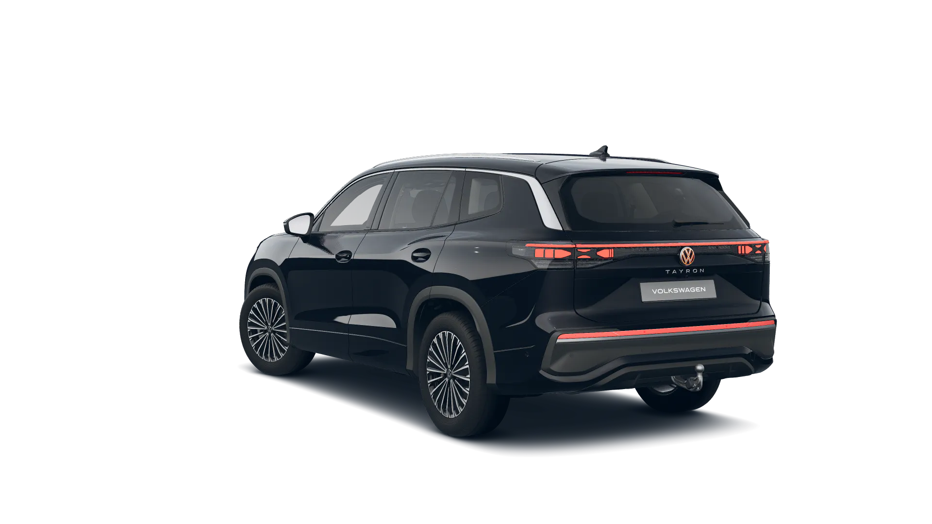 Volkswagen Tayron Elegance