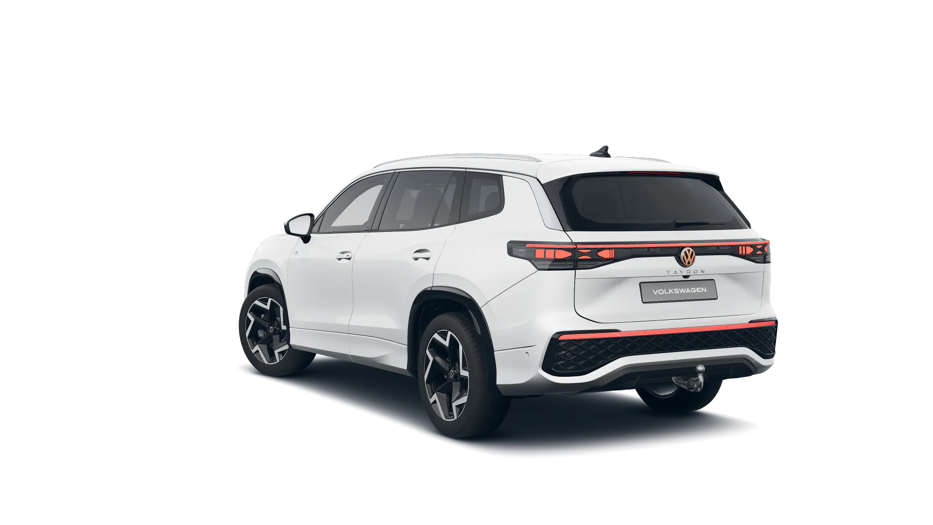 Volkswagen Tayron R-Line