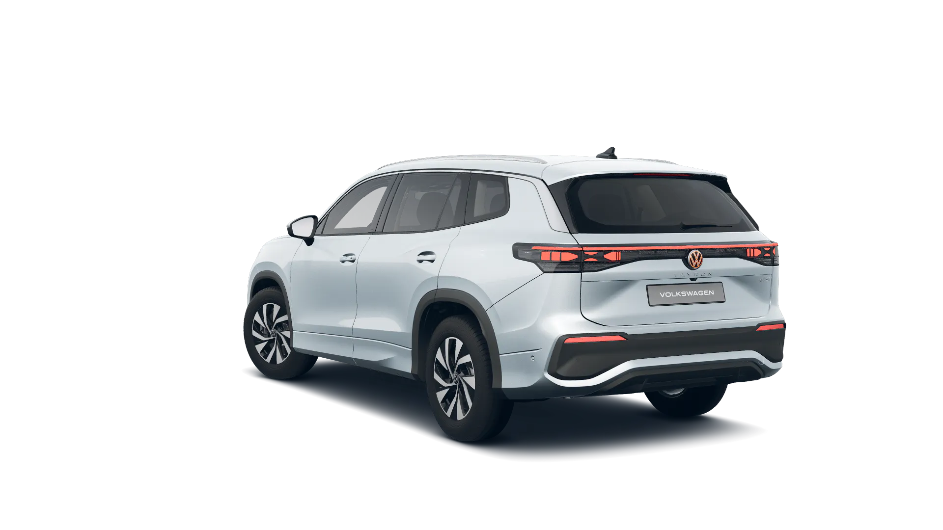 Volkswagen Tayron Life