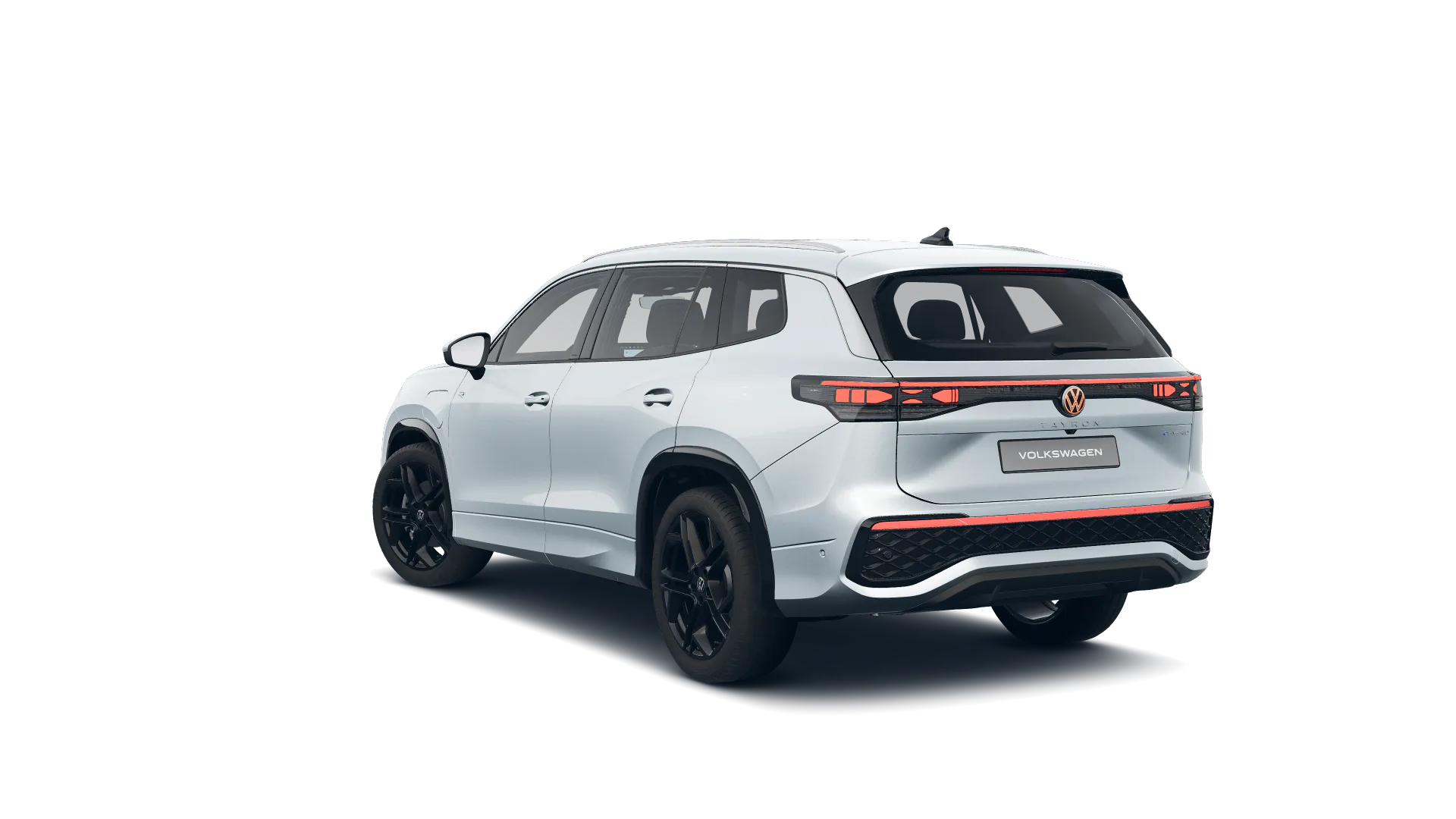 Volkswagen Tayron R-Line