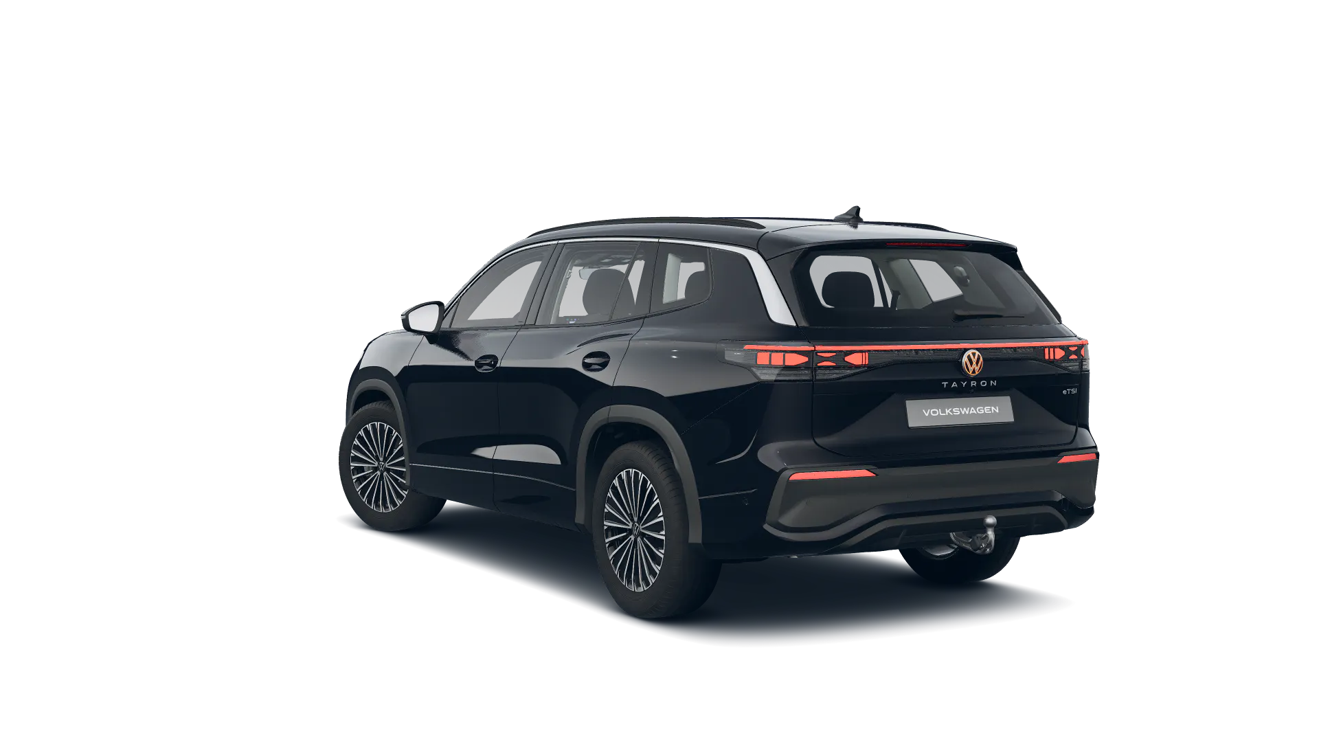 Volkswagen Tayron Life