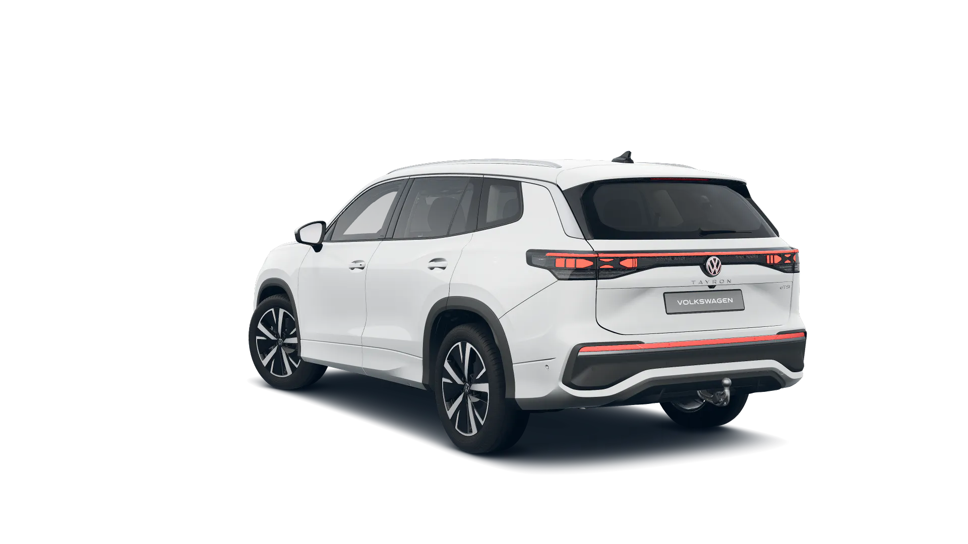 Volkswagen Tayron Elegance