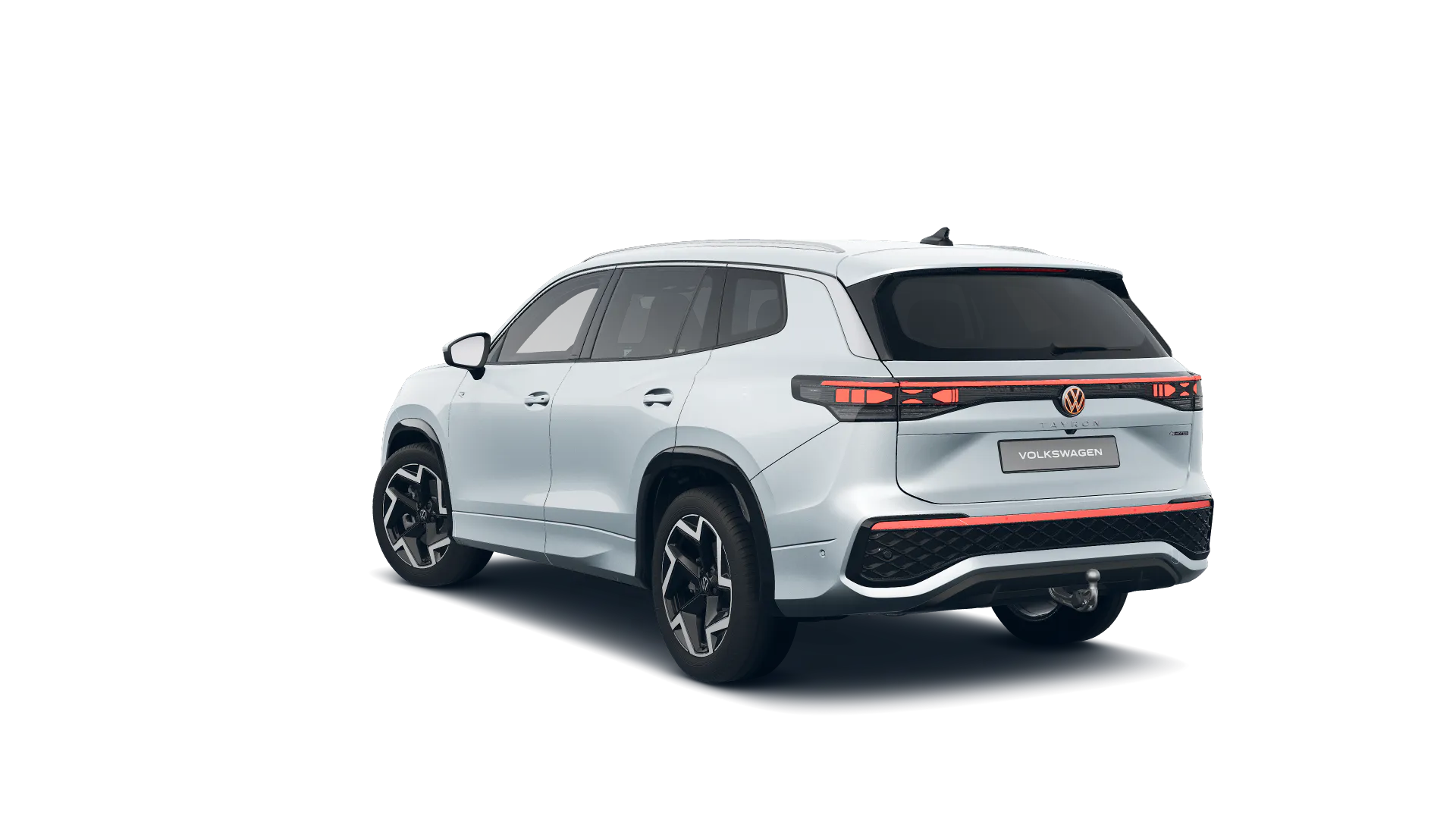 Volkswagen Tayron R-Line