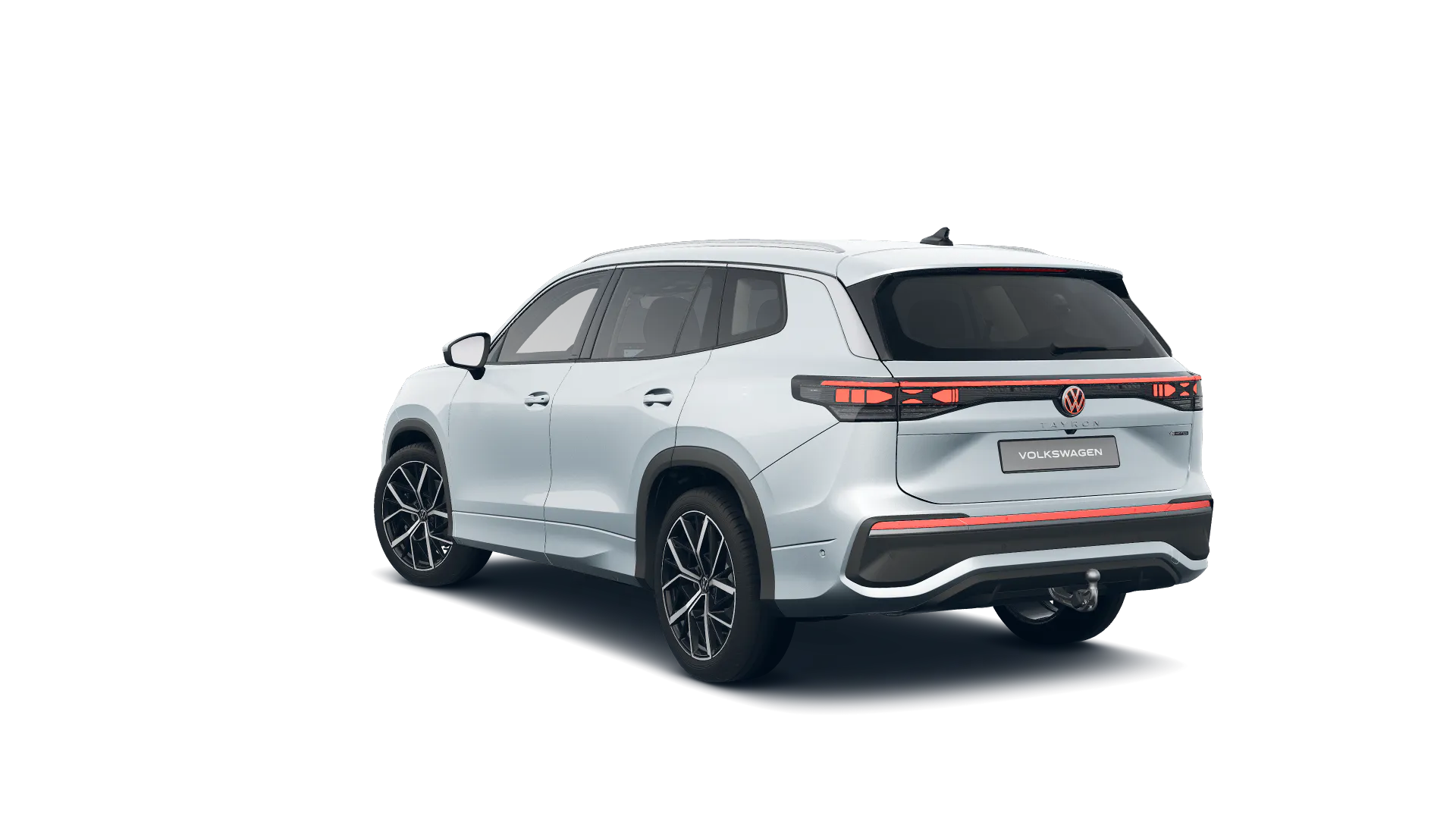 Volkswagen Tayron Elegance