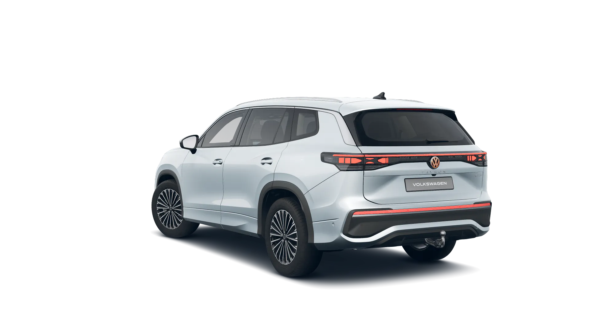 Volkswagen Tayron Elegance