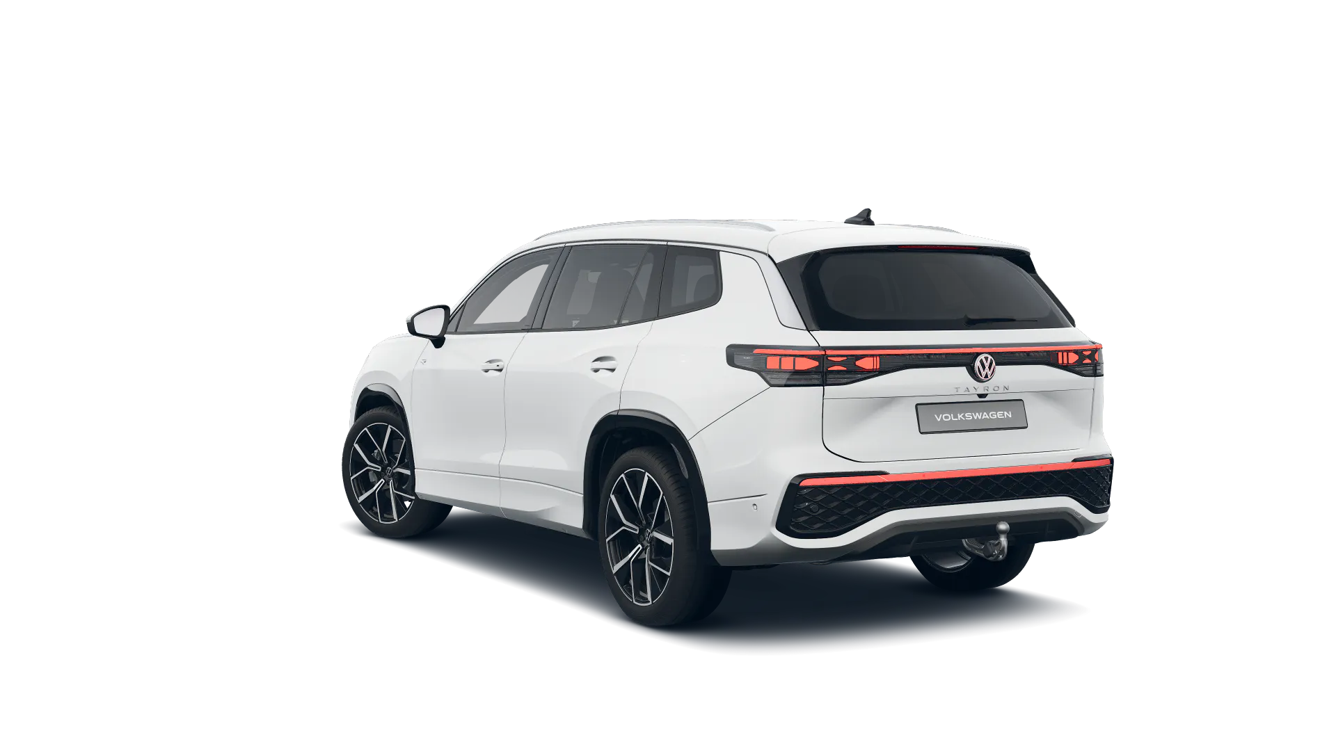 Volkswagen Tayron R-Line