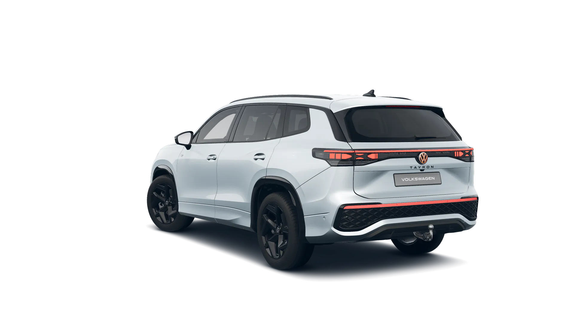 Volkswagen Tayron R-Line