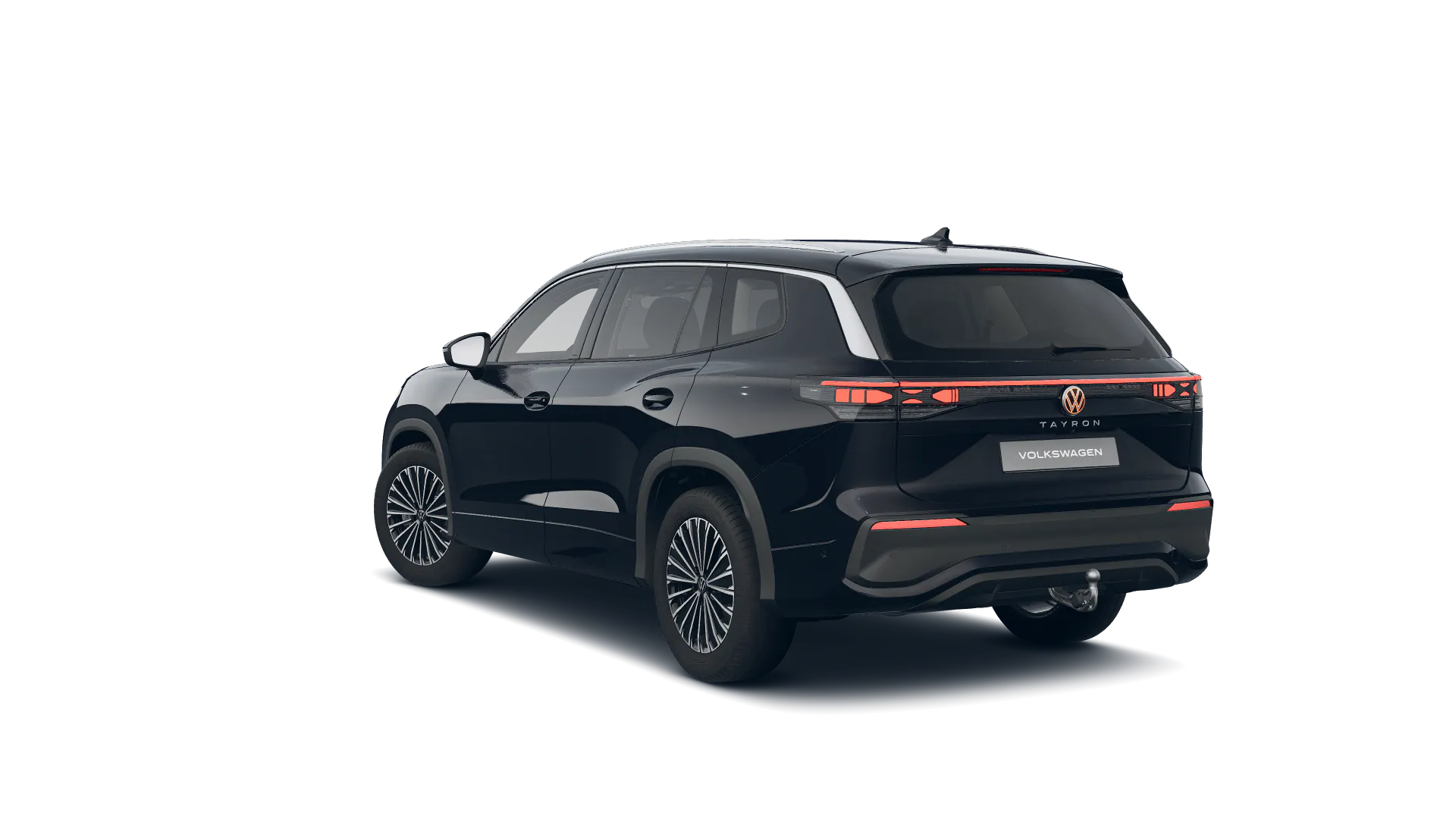 Volkswagen Tayron Life