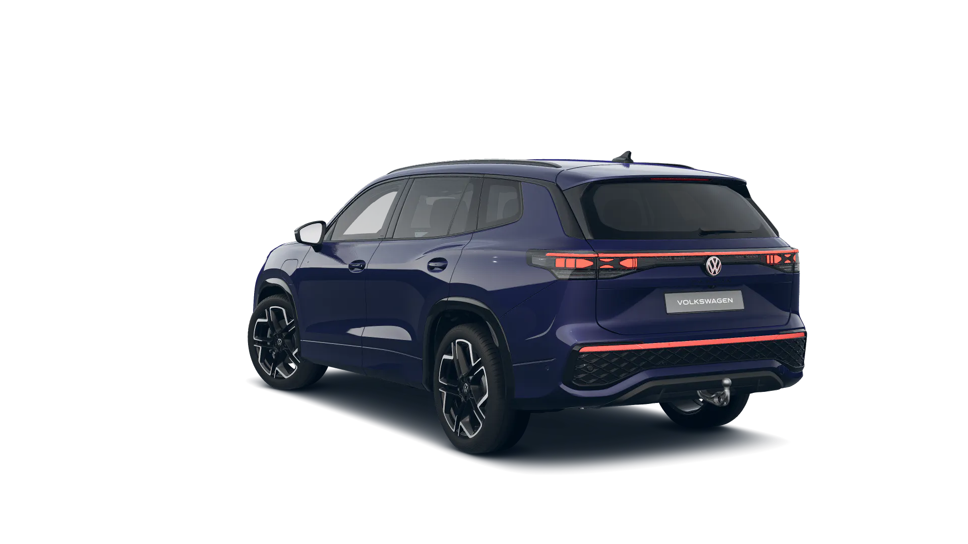 Volkswagen Tayron R-Line