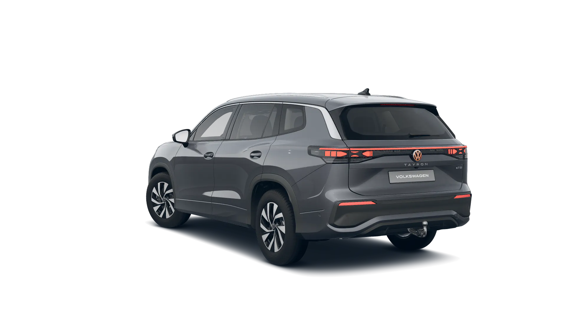 Volkswagen Tayron Life