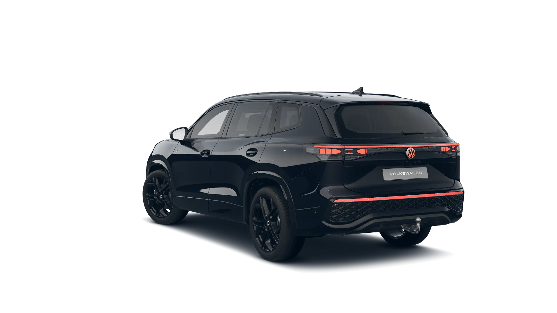 Volkswagen Tayron R-Line