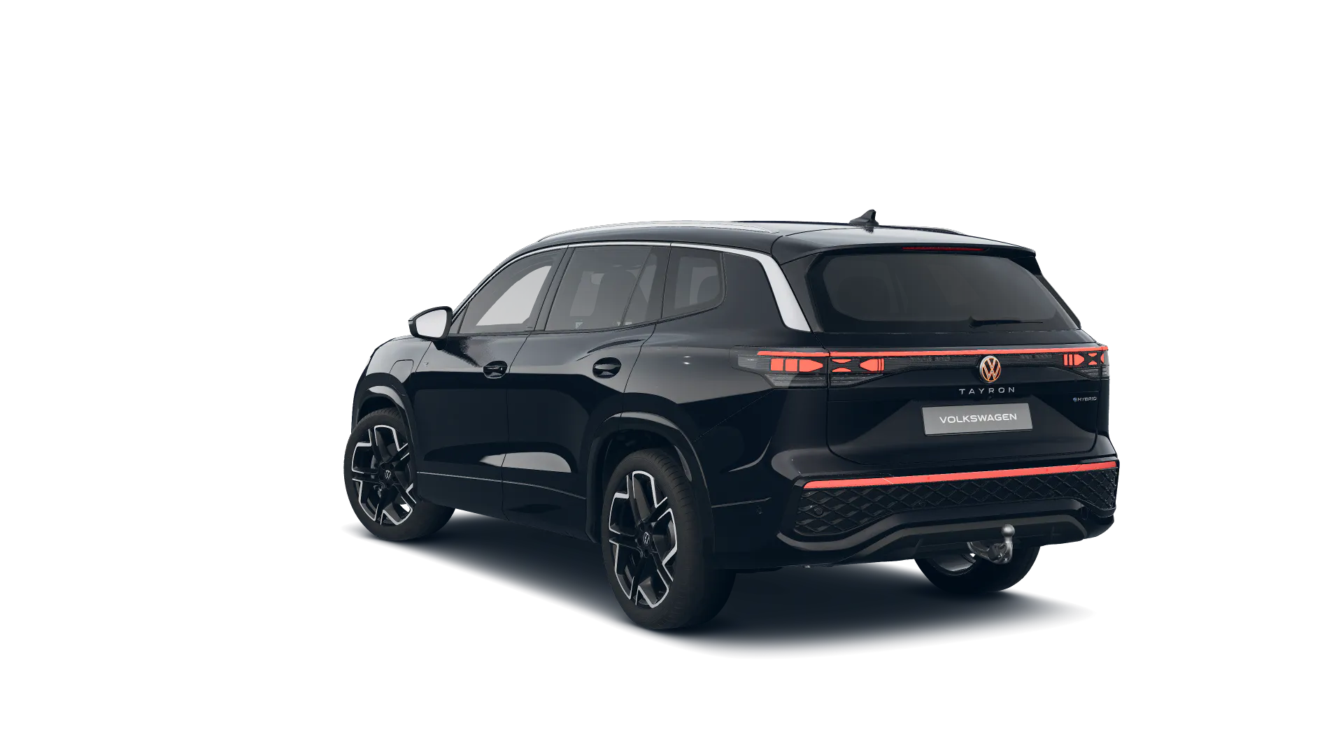 Volkswagen Tayron R-Line