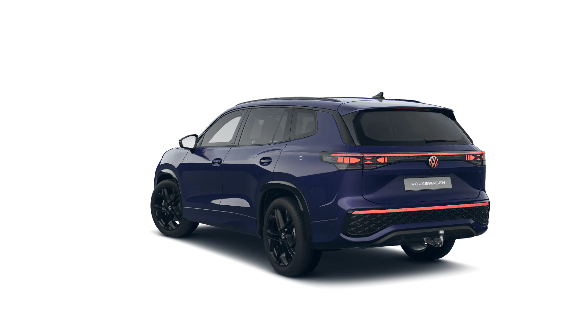 Volkswagen Tayron R-Line