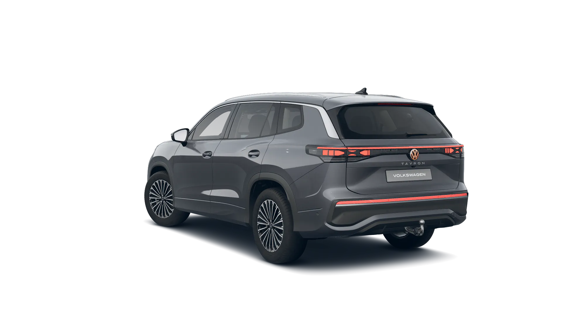 Volkswagen Tayron Elegance