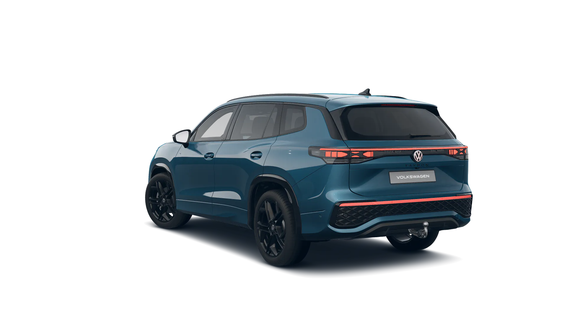 Volkswagen Tayron R-Line