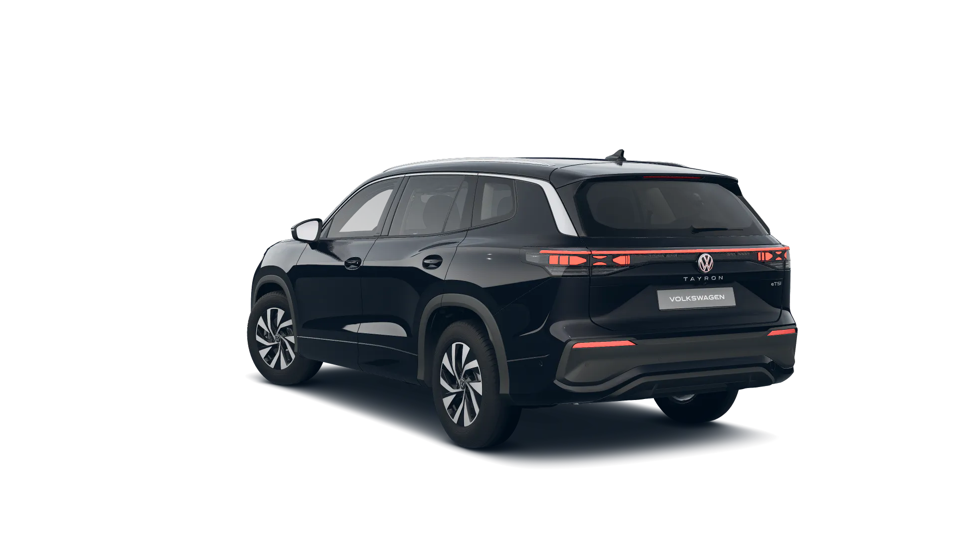 Volkswagen Tayron Life