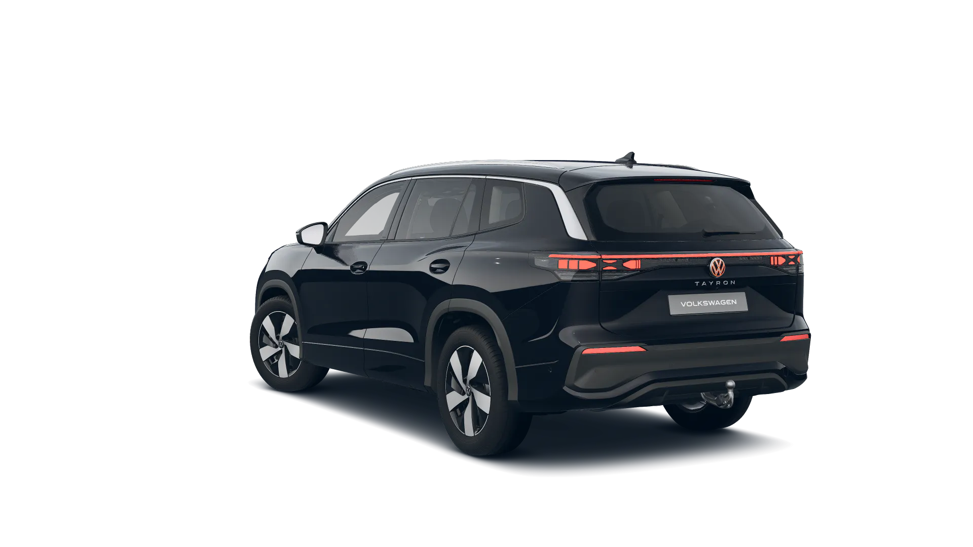 Volkswagen Tayron Life