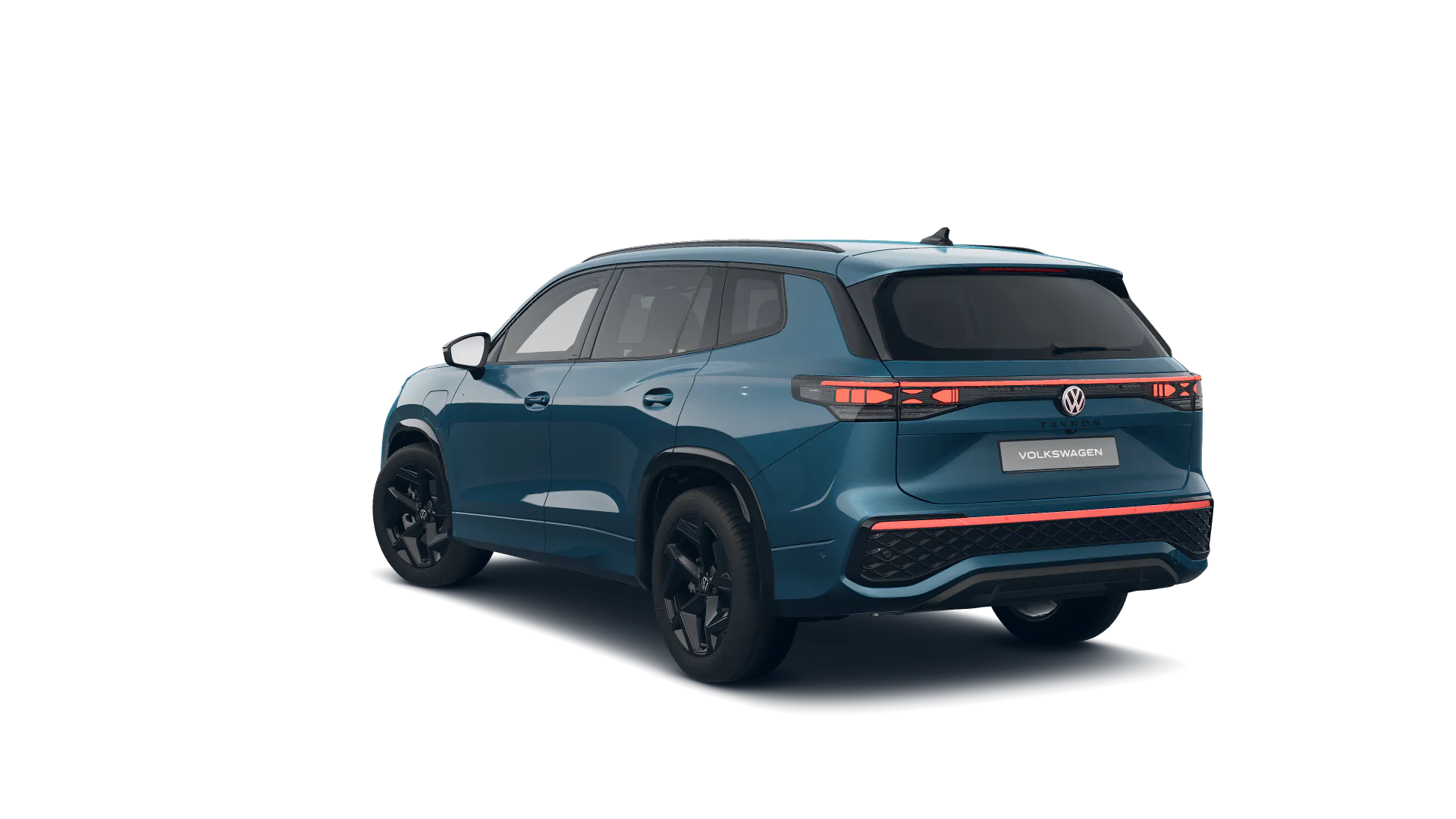 Volkswagen Tayron R-Line