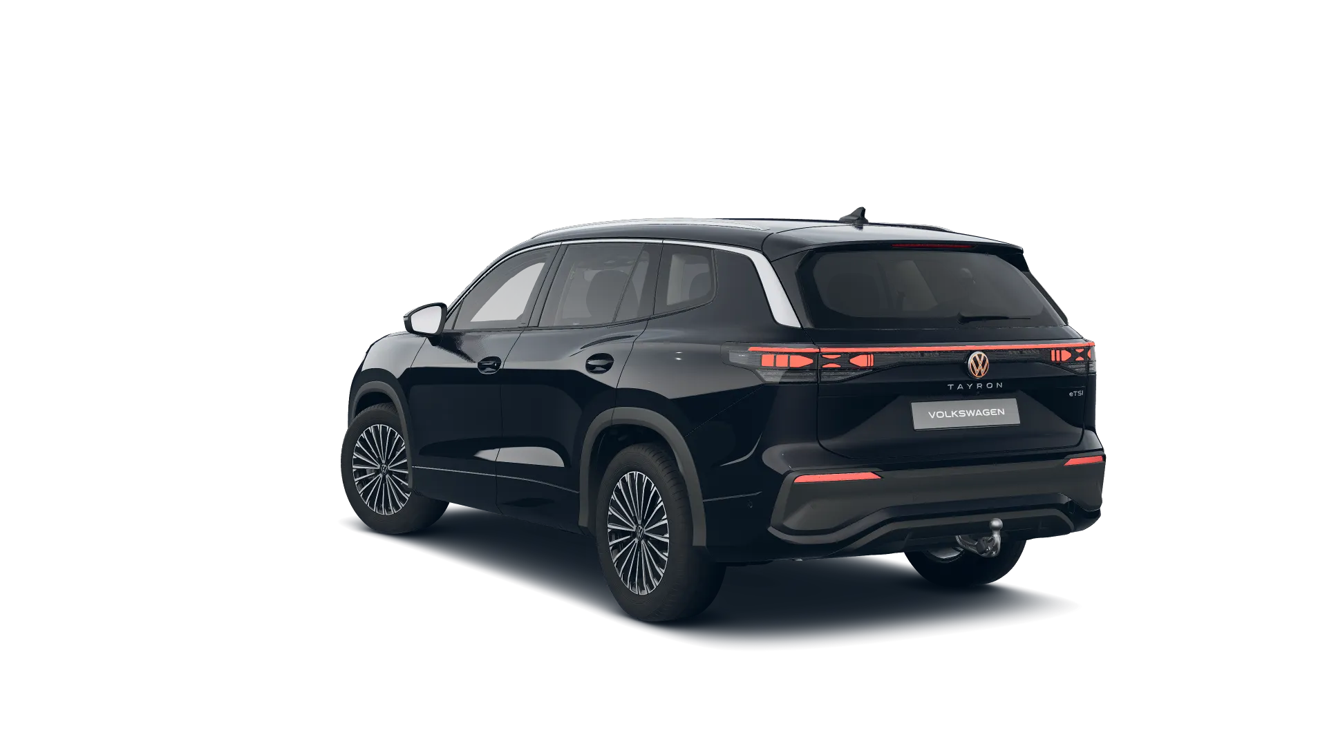 Volkswagen Tayron Life
