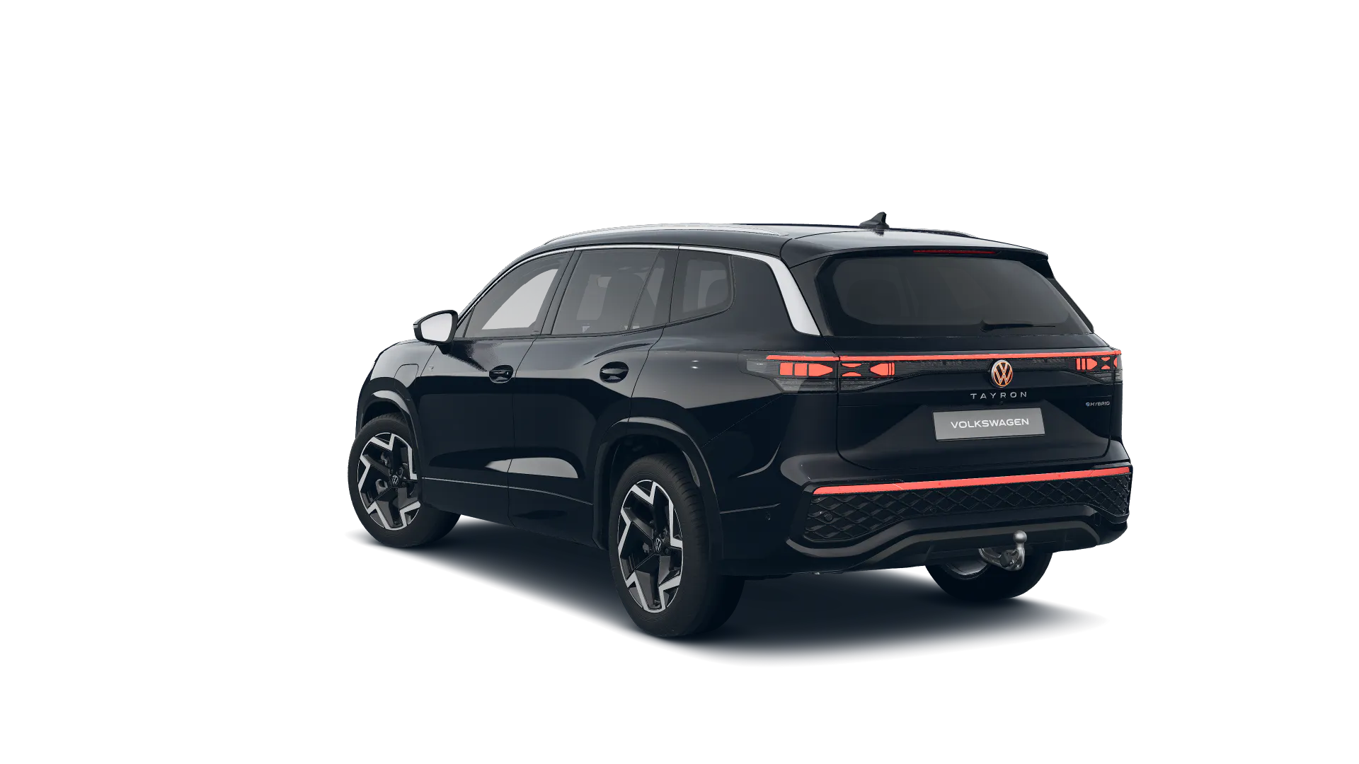 Volkswagen Tayron R-Line