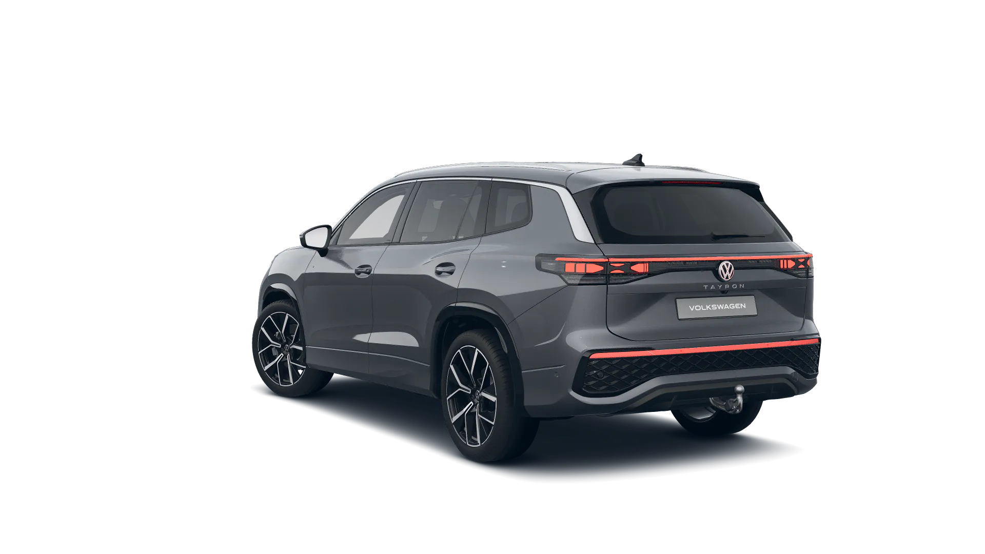 Volkswagen Tayron R-Line