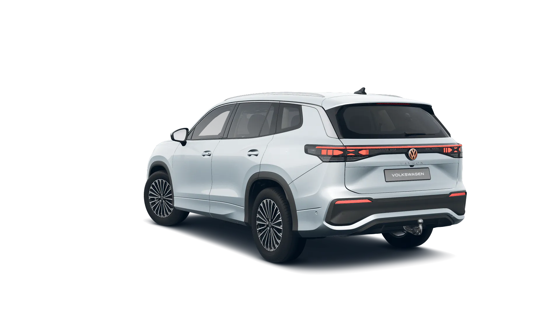 Volkswagen Tayron Life