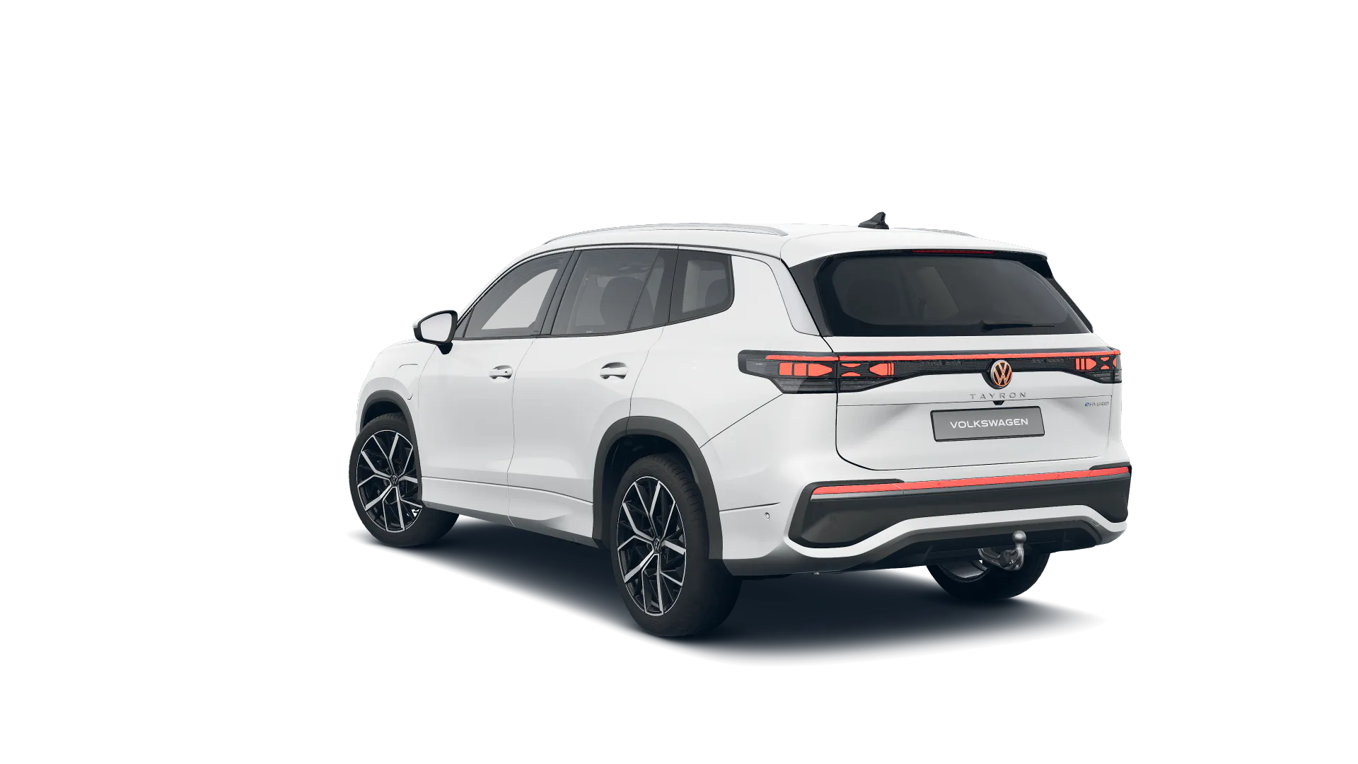 Volkswagen Tayron Elegance