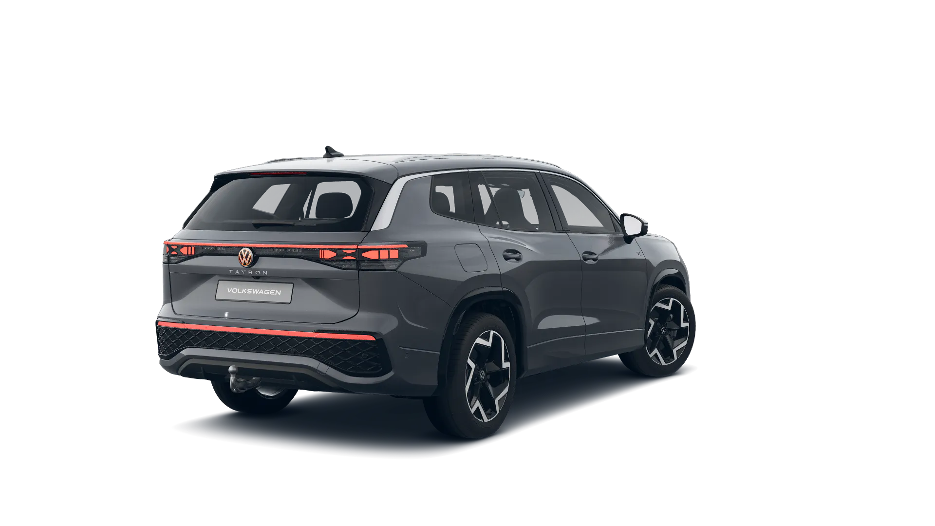 Volkswagen Tayron R-Line