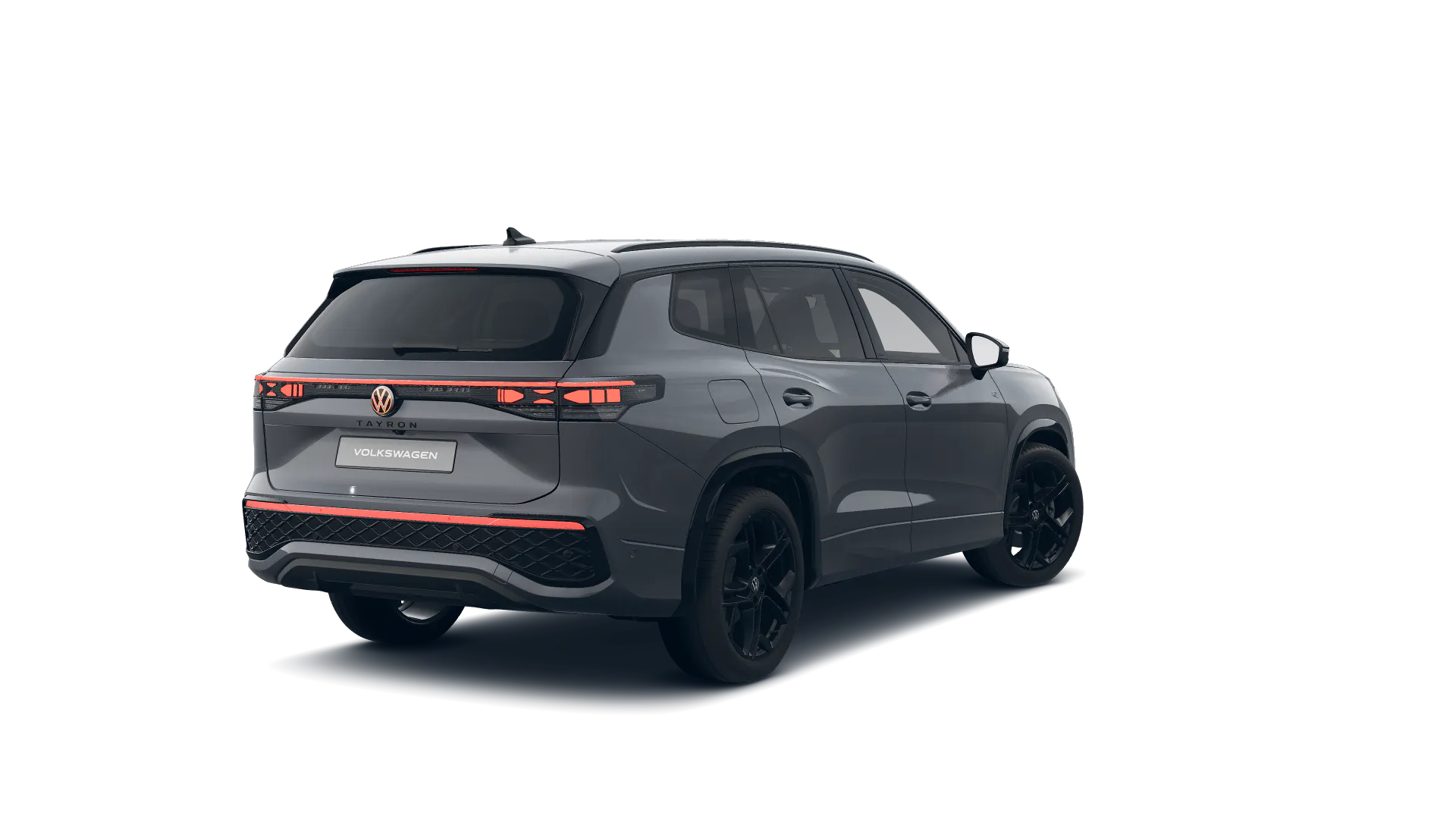 Volkswagen Tayron R-Line