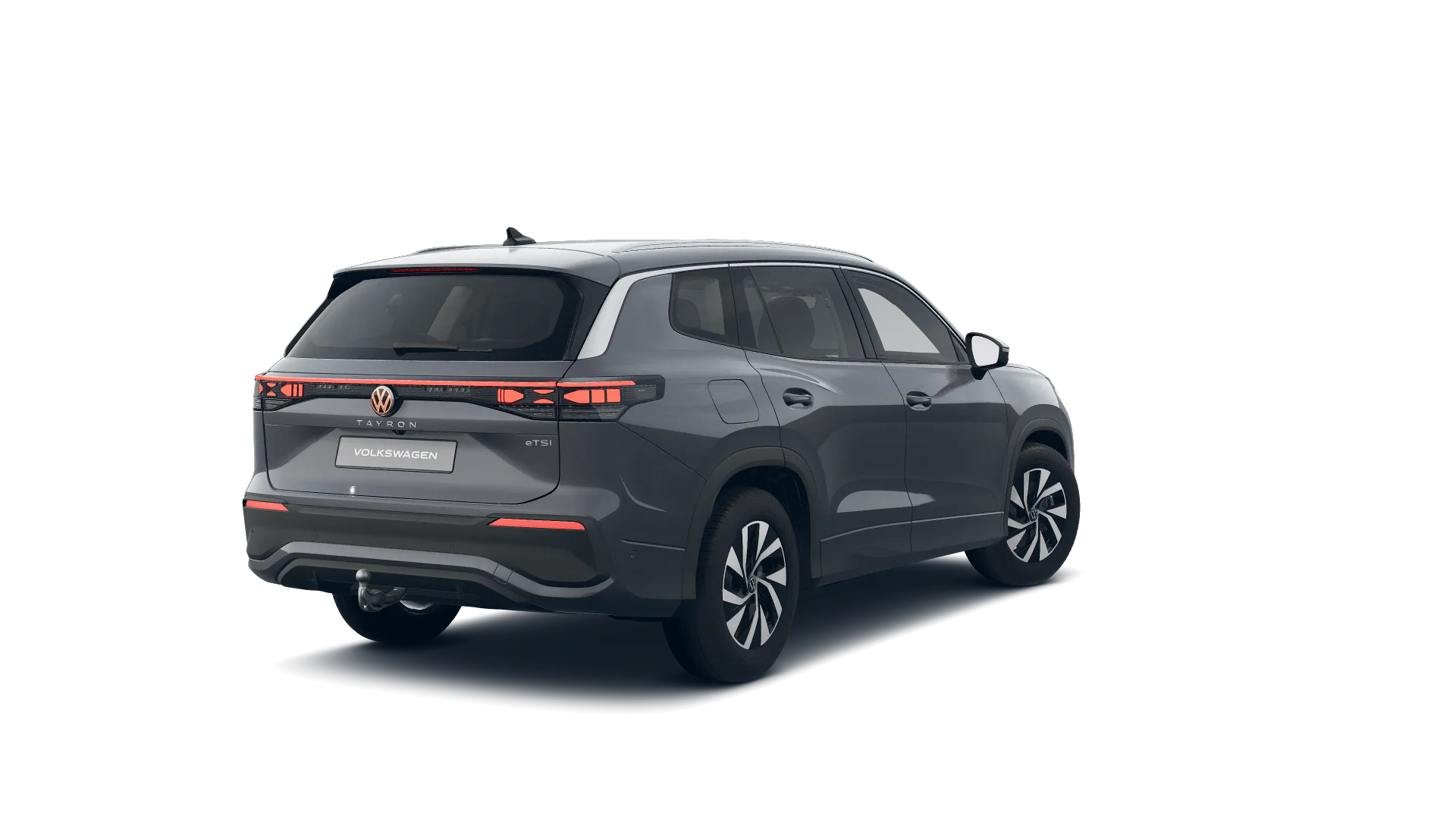 Volkswagen Tayron Life