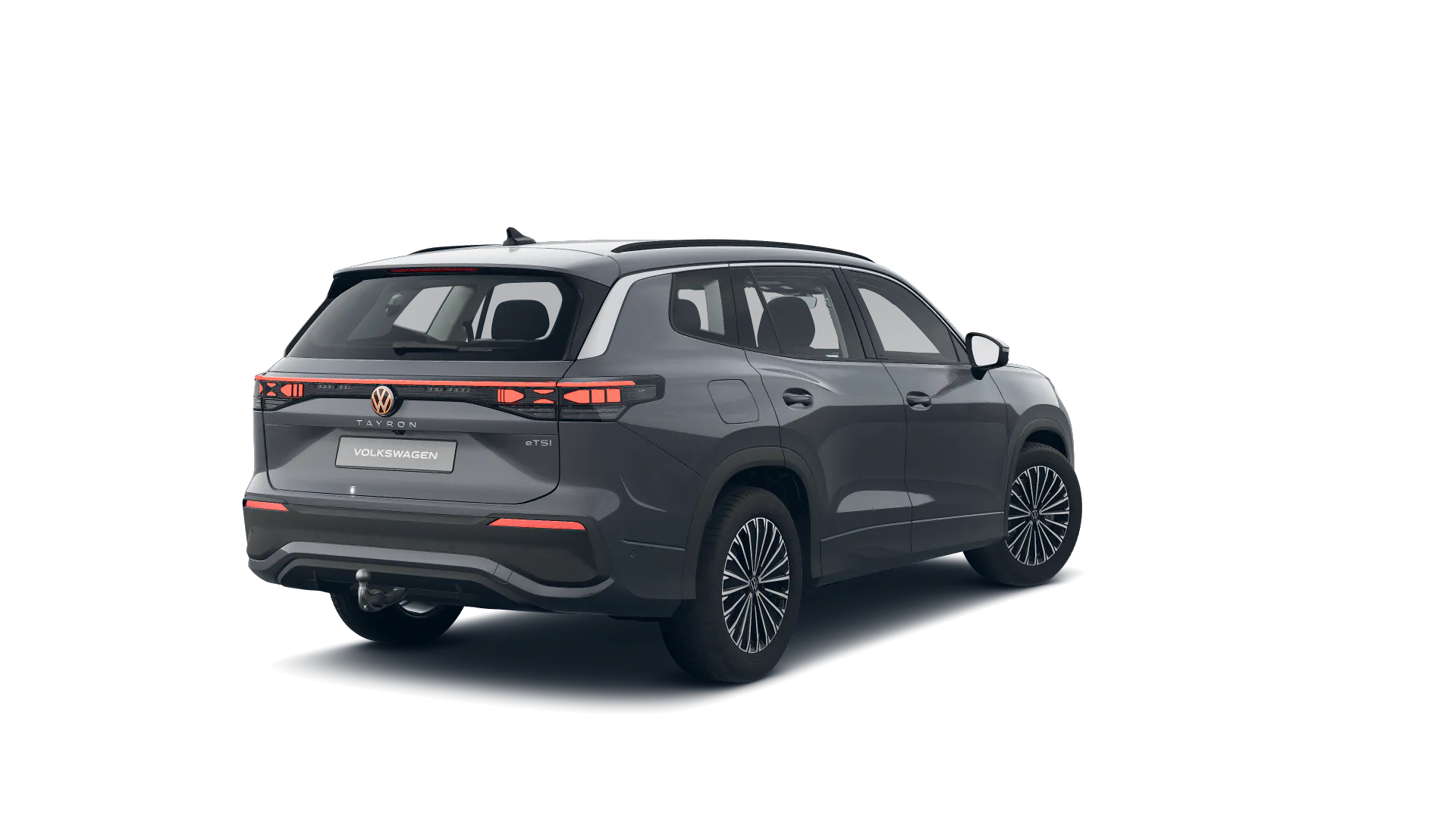 Volkswagen Tayron Life