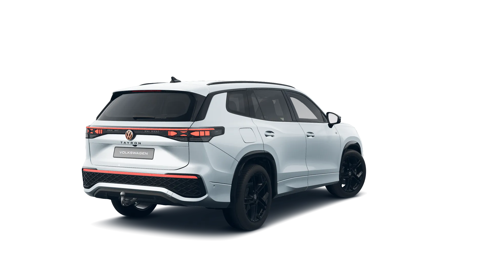 Volkswagen Tayron R-Line