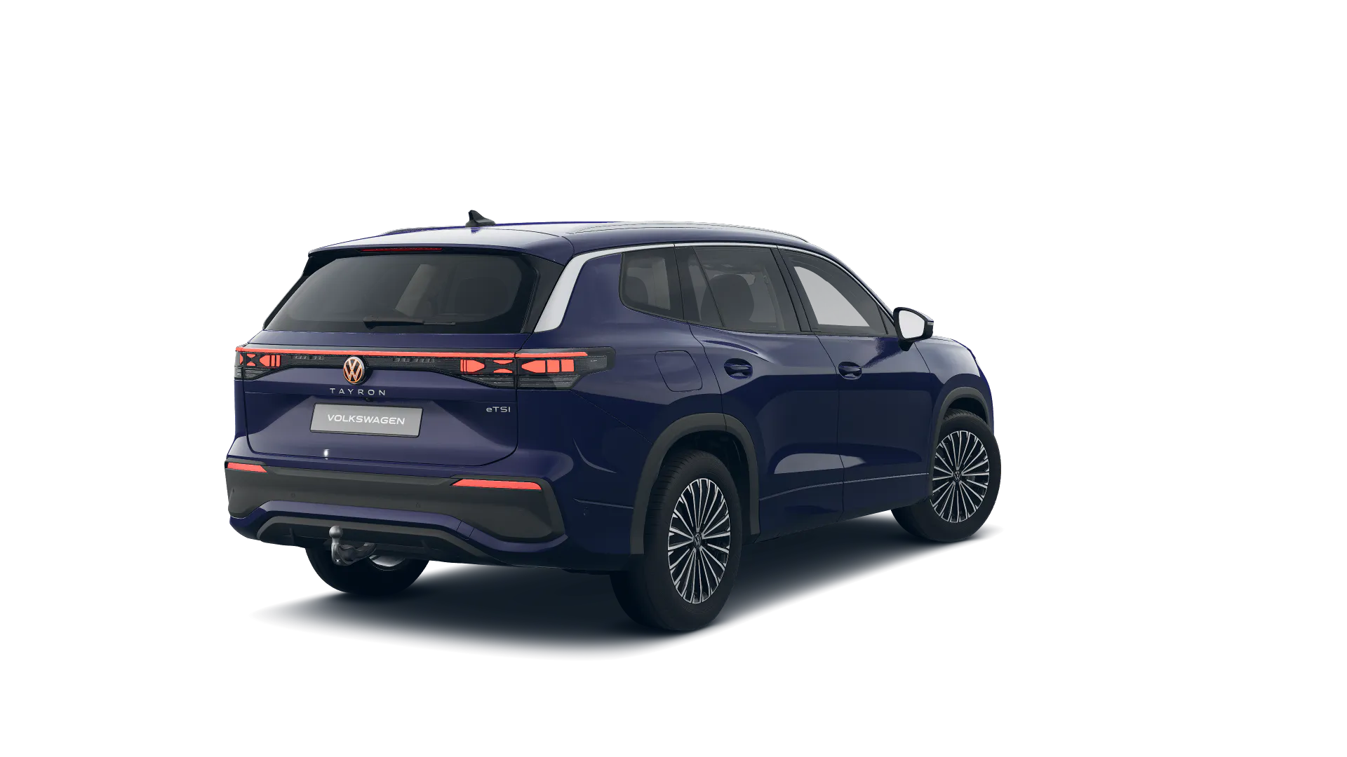 Volkswagen Tayron Life