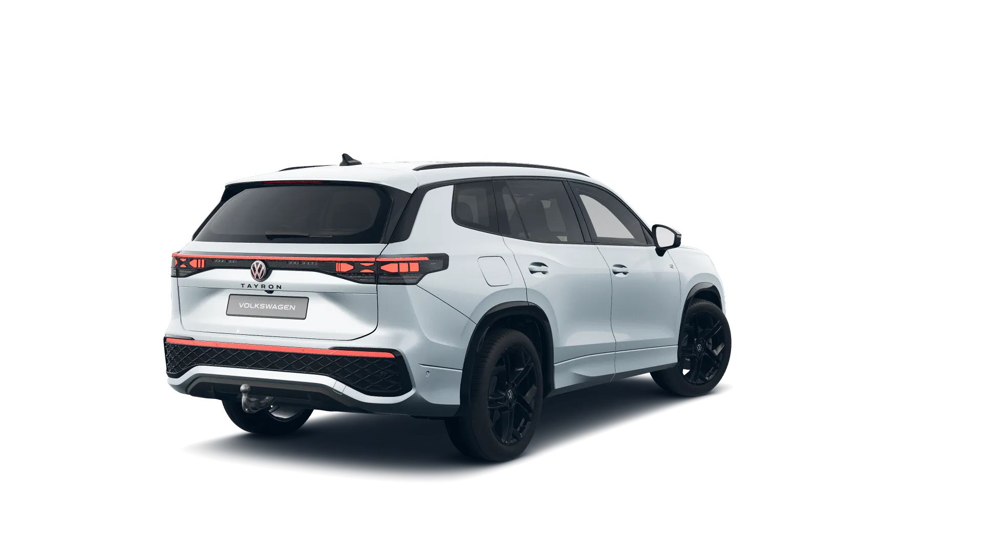 Volkswagen Tayron R-Line