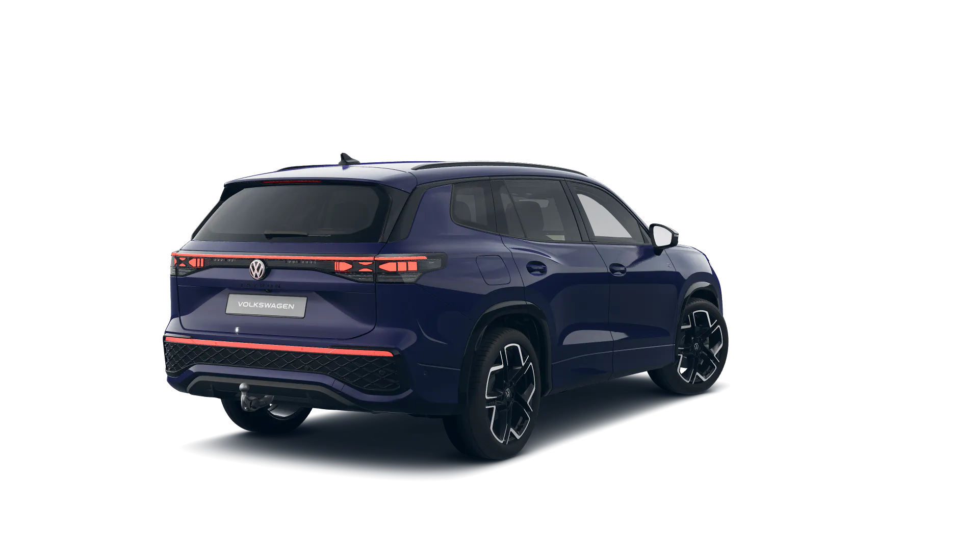 Volkswagen Tayron R-Line