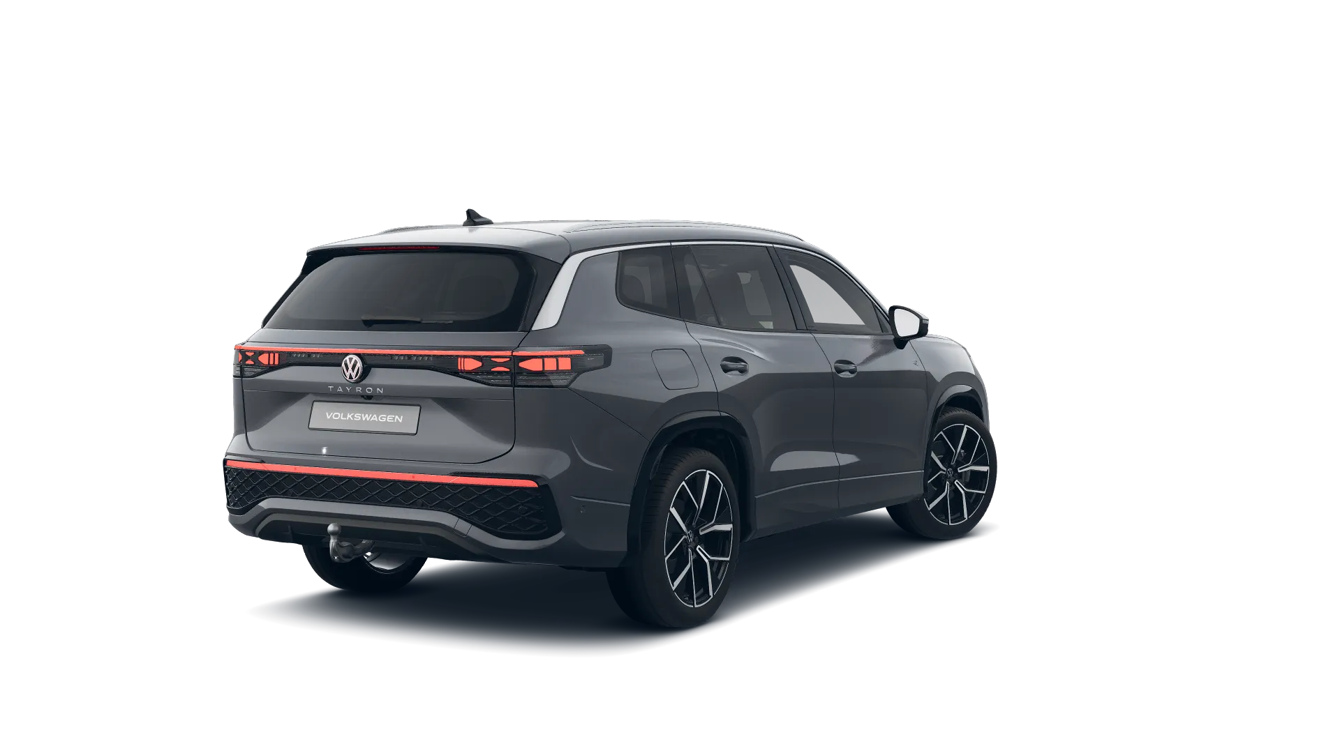 Volkswagen Tayron R-Line