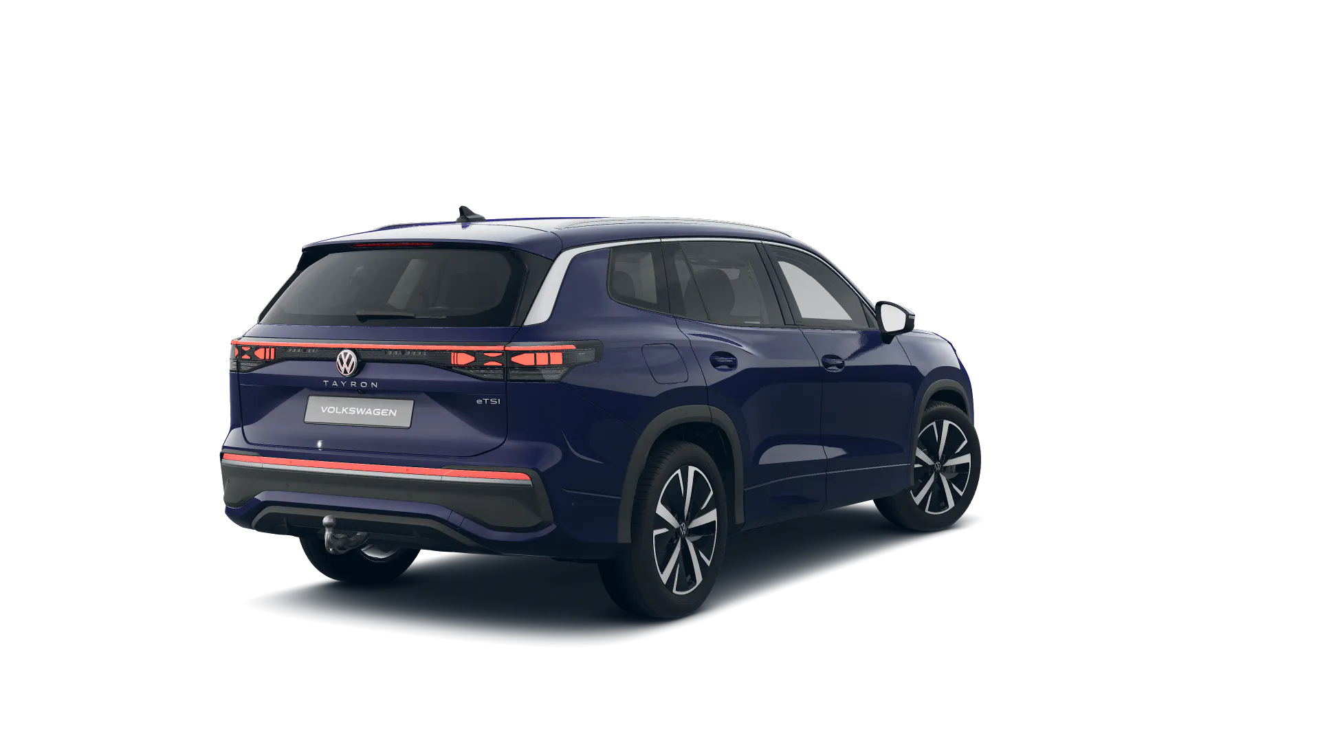 Volkswagen Tayron Elegance