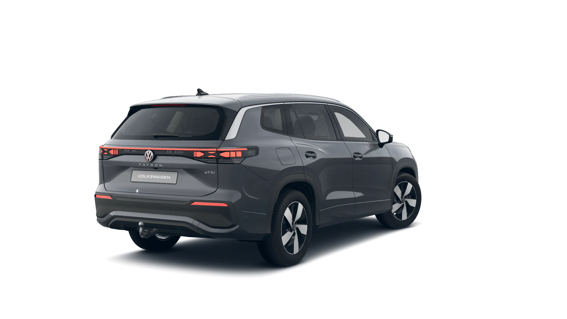 Volkswagen Tayron Life