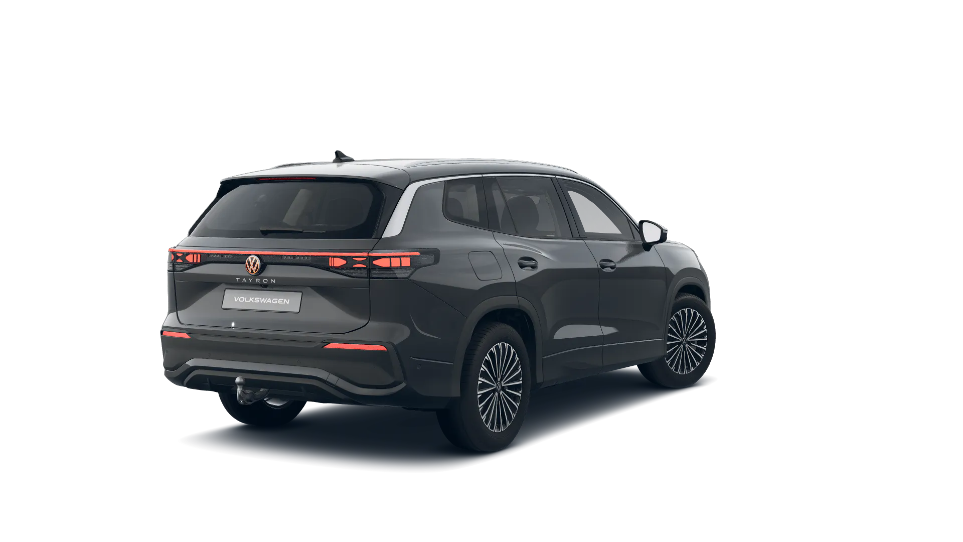 Volkswagen Tayron Life