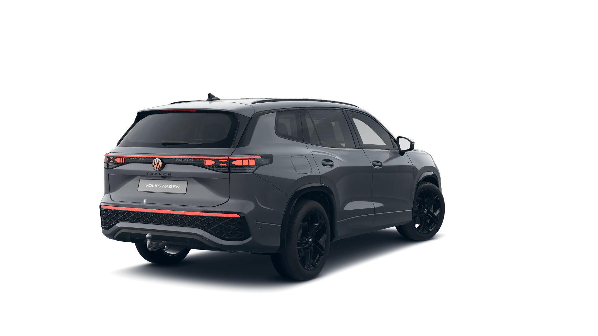 Volkswagen Tayron R-Line