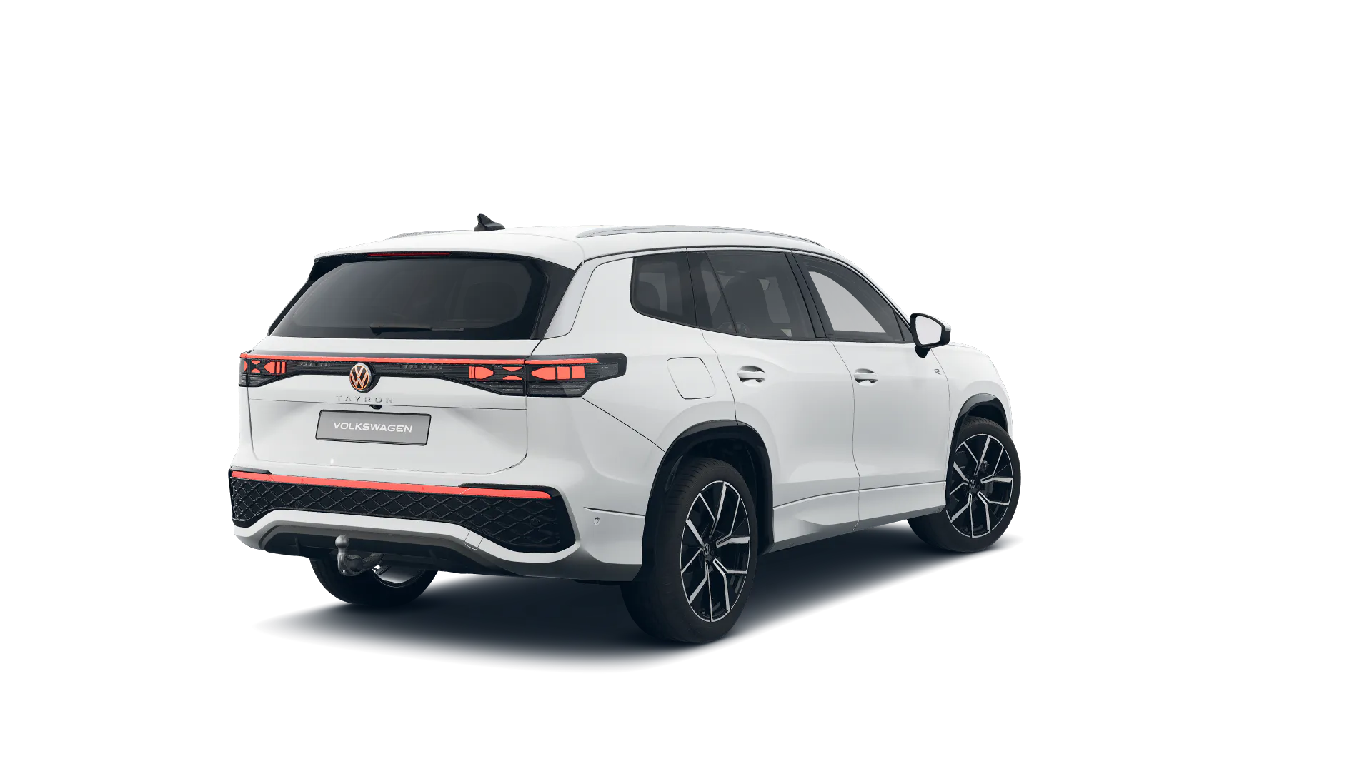 Volkswagen Tayron R-Line