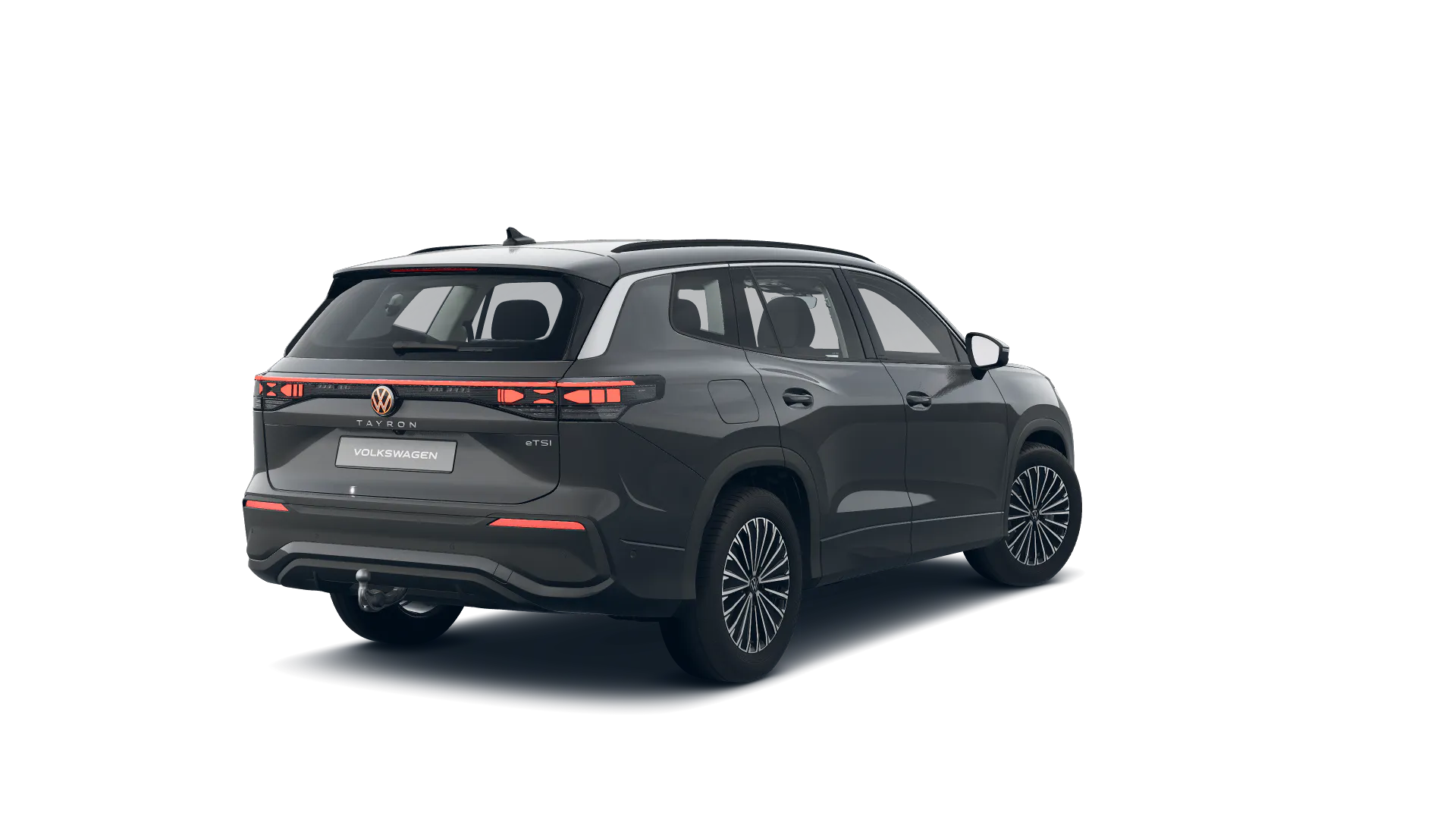 Volkswagen Tayron Life