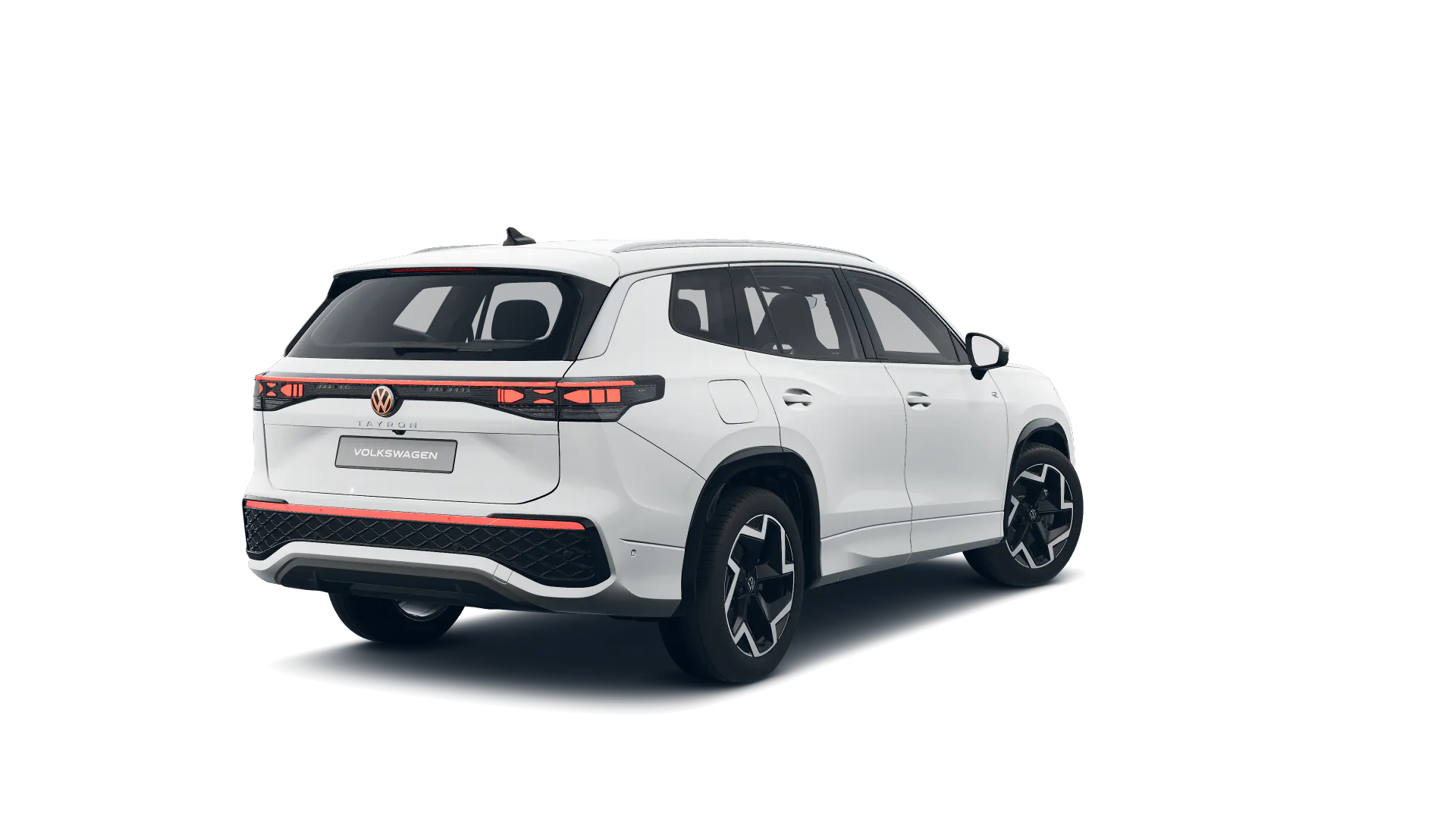 Volkswagen Tayron R-Line
