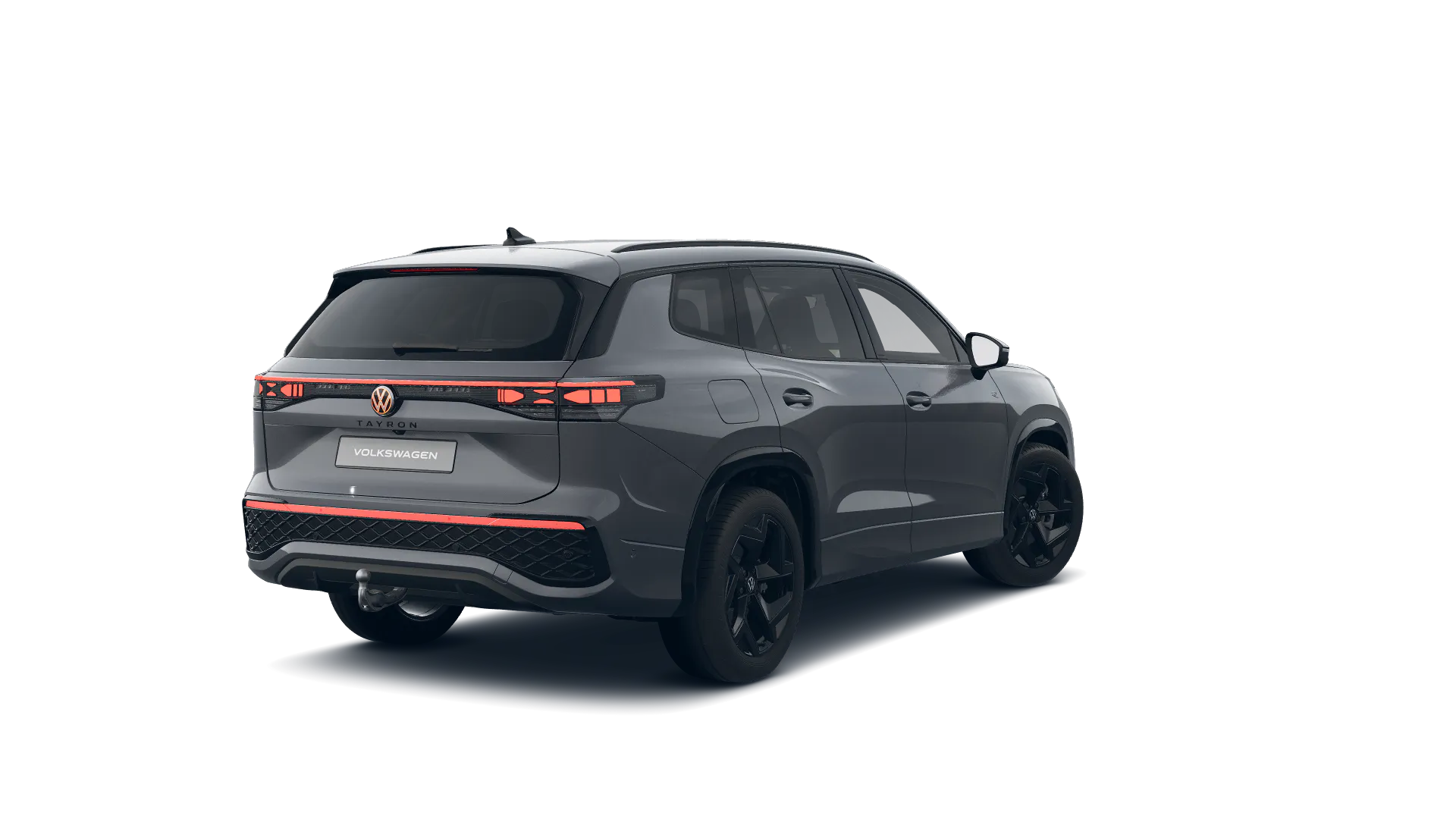 Volkswagen Tayron R-Line